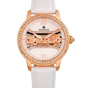 EMPEM2803 NWT Women's Mechanical Watch